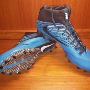 Nike Men's Vapor Untouchable 2 Football Cleats